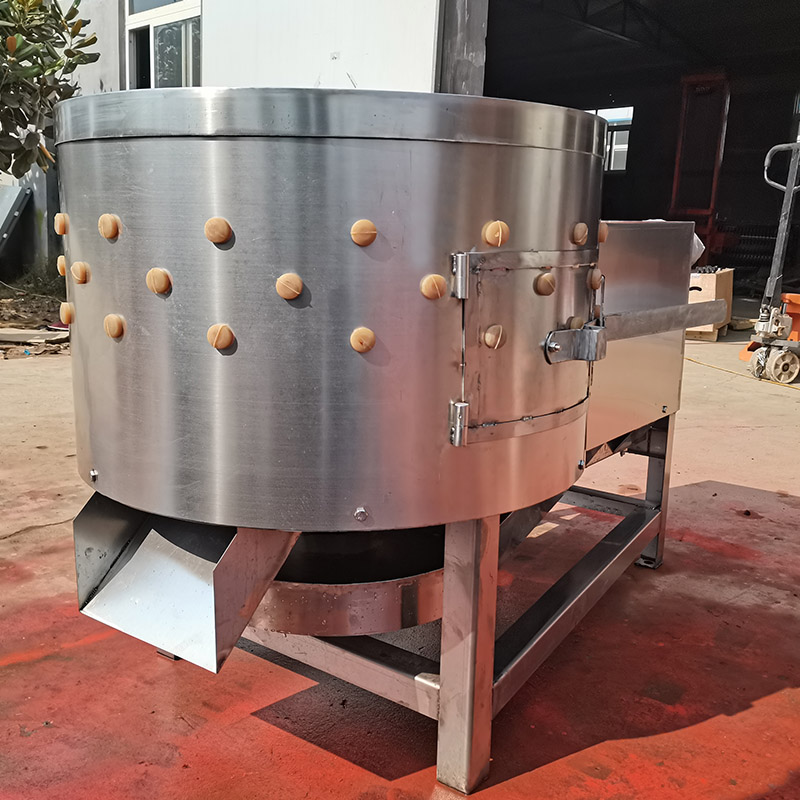 牛羊腸去油機(jī)